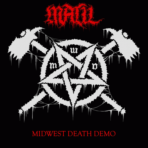 Maul : Midwest Death Demo